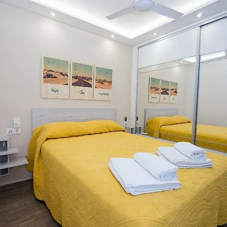 Avda. Villajoyosa Playa Albufereta *