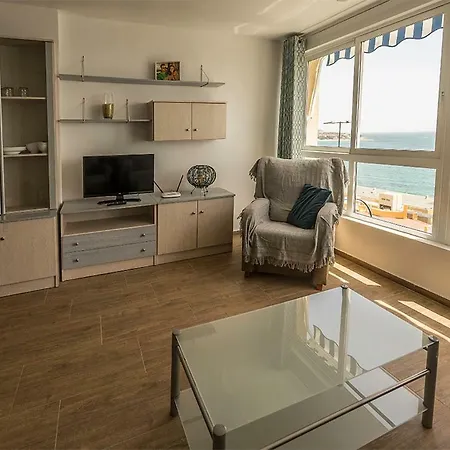 Avda. Villajoyosa Playa Albufereta *